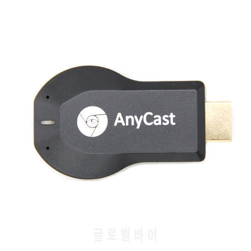 M4plus Chromecast 2 mirroring multiple TV stick Adapter Mini PC Android Chrome Cast HDMI-Compatible WiFi Dongle 1080P