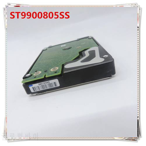 100% New for ST9900805SS 900GB 10K SAS 2.5 3 year warranty 5pcs/1lot Send Russia EMS