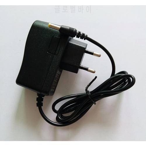 6V 500mA 0.5A Universal AC DC Power Adapter Charger For OMRON BP742N BP760N BP761N BP785N BP786N BP791IT Blood Pressure Monitor
