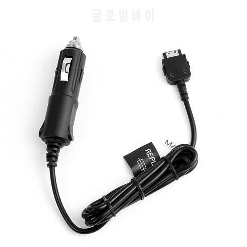 12V DC Car Auto Power Charger Adapter Cord For GARMIN GPS Montana 650 T/M 650/LT