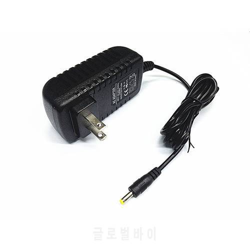 AC/DC Battery Charger Wall Power Adapter Cord For Kodak Easyshare M1063 Camera