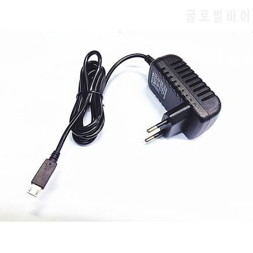 5V 2A MICRO 5PIN AC Wall Charger DC Power Supply Adapter For Siemens Gigaset QV830 8