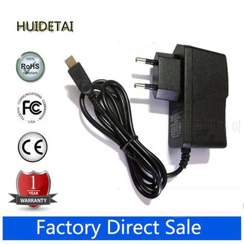 5V 2A AC Adapter Wall Charger For Lenovo yoga tablet 8 model 60043 Tab