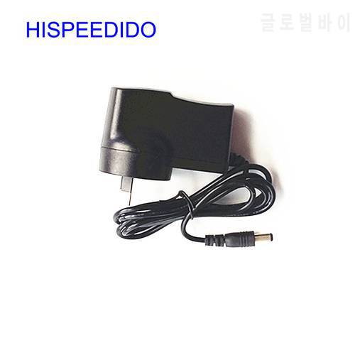 HISPEEDIDO New Replacement adapter power supply Adapter Charger for Sega Master System 1 & 2 UK AU US EU plug option