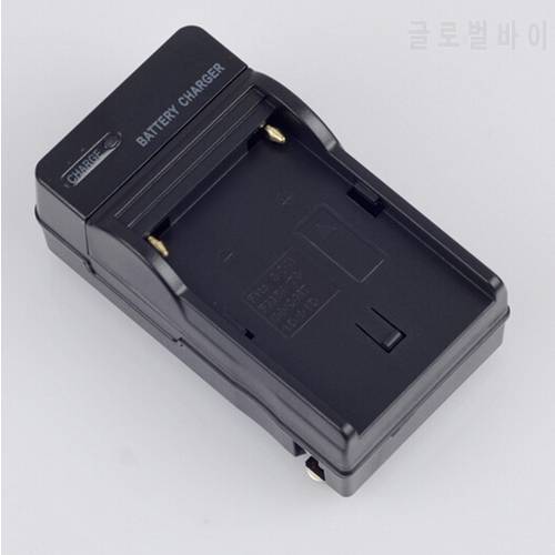 BC-45W BC45W Battery Charger for Fujifilm NP50 F50 F60 F100fd F200 X10 XF1 F75 F80 F85