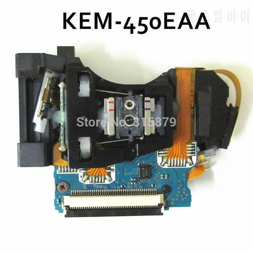 Original New KEM-450EAA Bluray Laser Pickup for SONY PS3 Slim KEM-450 EAA KEM450EAA