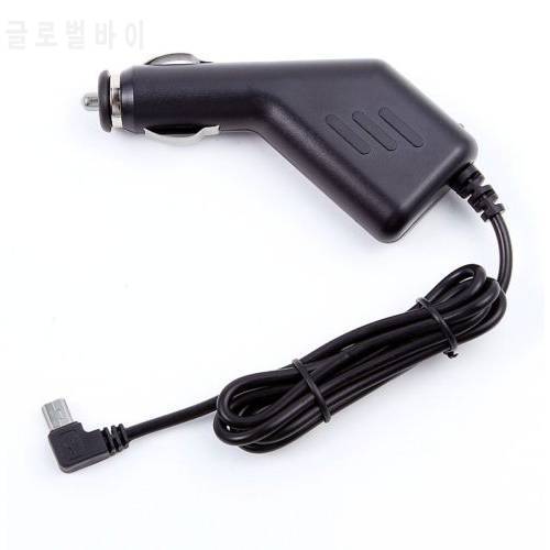 50pcs/lot DC Car Auto Power Charger Adapter Cord Cable For Garmin GPS Nuvi 205w 205wt 205