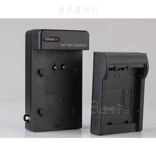 50PCS For NP-FW50 Battery Charger US Plug NEX-5N NEX-5T 5R NEX-F3 A5100 A6000 Camera Accessories