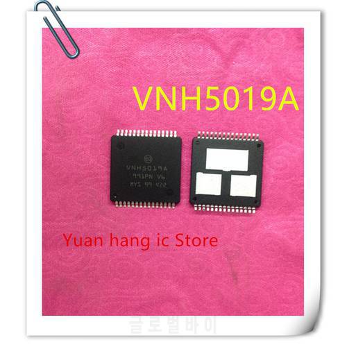 10pcs/lot VNH5019A-E VNH5019A VNH5019 SOP-30 Bridge type drive