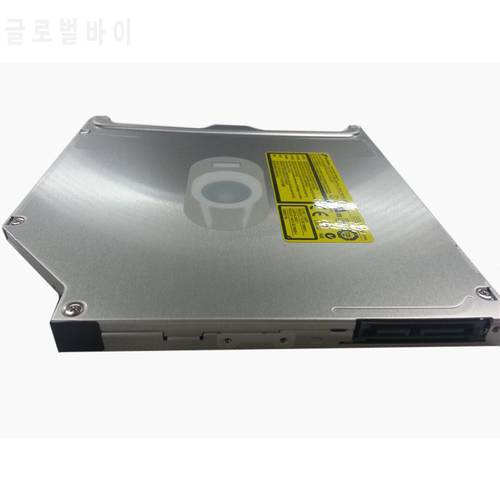 For GS40N GS41N UJ898 9.5mm SATA SuperDrive For Apple Macbook Pro 2010 2011 2012 2013 8X DVD RW Burner 24X CD Writer Drive