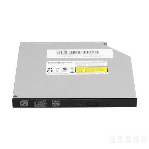 For HL GT70N 8X DL DVD RW CD Burner Super Multi DVD Rewriter 12.7mm Slim Laptop Internal SATA Drive Wholesale