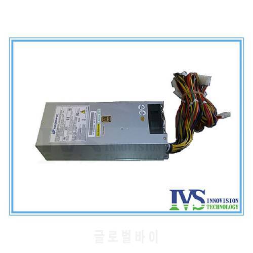 New Original 2U Industrial Computer Power Supply FSP600-702UH 600W 80Plus Gold Active Server PSU With Dual 8PIN CPU Cables