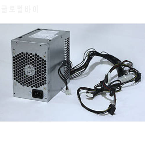 For HP Z210 DPS-400AB-13A Workstation Power Supply Desktop 619397-001 619564-001 400w