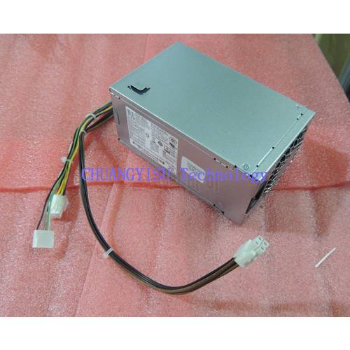 Free ship for 600 800 G1 G2 SFF 200W Power Supply,901912-003,796419-001,DPS-200PB-196A work perfect