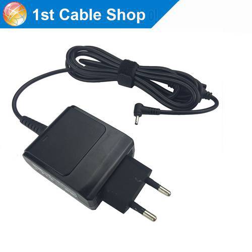19V 1.58A 30W AC/DC Power Charger Adapter 30W for ASUS Eee PC RT-N66U Eee PC-B EXA1004UH