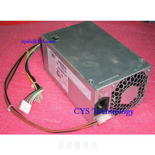 Free ship for original 6+4 pin,240 Watts Power Supply ,702309-001,702457-001,FH-ZD241MYF work perfect