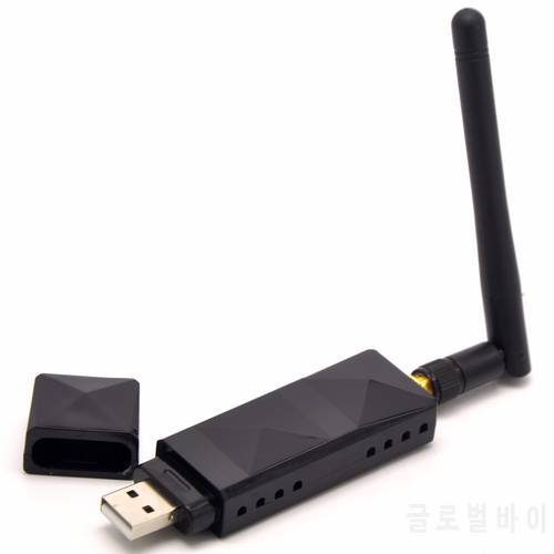 CtrlFox Atheros AR9271L 802.11n 150Mbps USB WiFi Adapter Wireless WLAN Adapter internal Antenna for Windows 7/8/10/Kali Linux