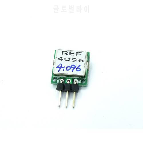 REF-4096 4.096V 50ppm Precision Voltage Reference 8/10/12bit ADC DAC STM32 ARM