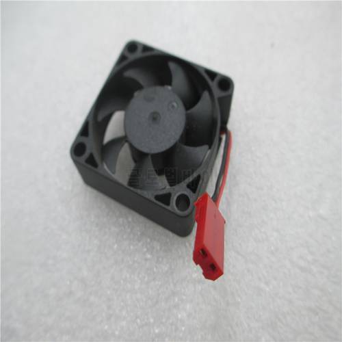 YINWEITAI 5PCS FAN For Freexing HF3511-7HS-5 3510 35X35X10MM 5V 0.25A 2Pin 35mm DC Mini Brushles 3D Printer Reprap cooling fan