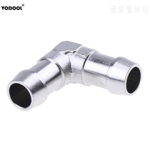 90 Degrees Angle Elbow Tube Fittings Garden Micro Irrigation Water Connector PC Computer Water Cooling Cooler Accessories