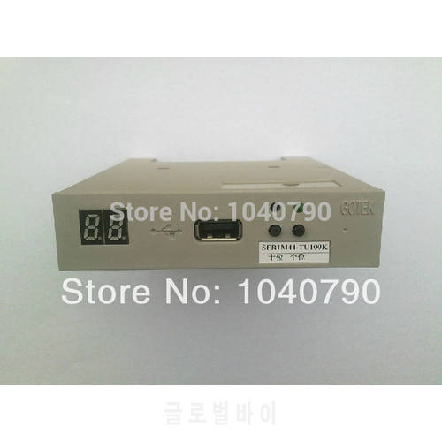 Free shipping SFR1M44-TU100K 3.5