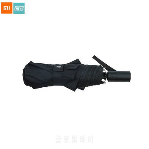 Xiaomi Mijia Pinluo Brand 23 Inchbum Bershoot UV Automatic Folding and unfold For Sunny Rainy Days Windproof Waterproof