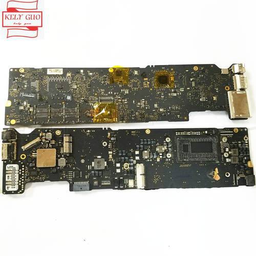 2015years 820-00165-A/02 820-00165 Faulty Logic Board For repair 13&39&39 A1466 Motherboard repair
