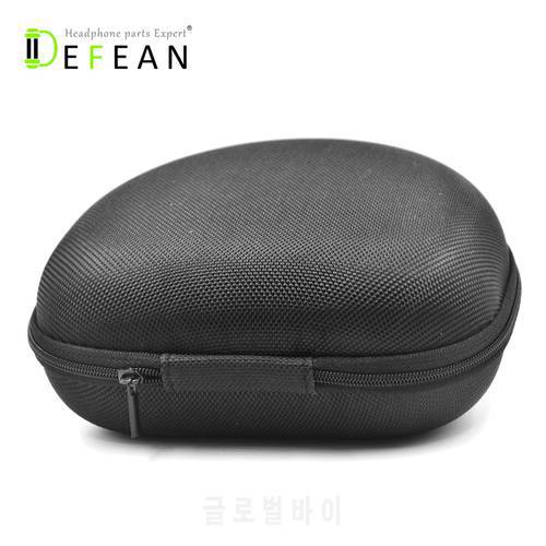 Defean Case Bag Headphone For Marshall Major Major2 ll Wireless MID Bluetooth Headphone Carrying Case Bag Box Portable Storage