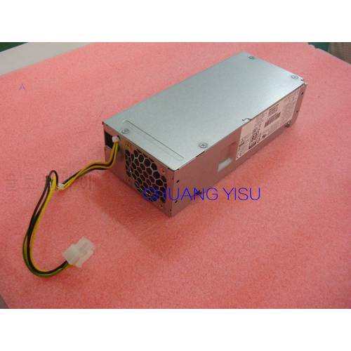 Free shipping for original 280 G2 SFF 180W Power Supply,900702-001,854142-003 001,DPS-180AB-22 A,PA-1181-7,work perfect