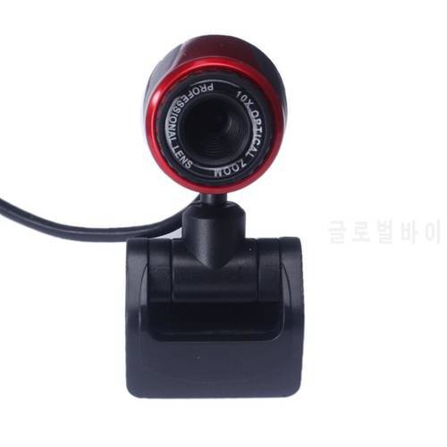 web camera with mic for computer USB 2.0 HD Webcam Camera Web Cam With Mic For Computer Laptop webcam usb x3066