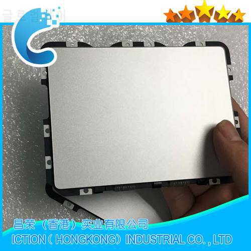Genuine Early 2015 Year A1502 Trackpad Touchpad 810-00149-04 for Apple Macbook Retina Pro 13.3