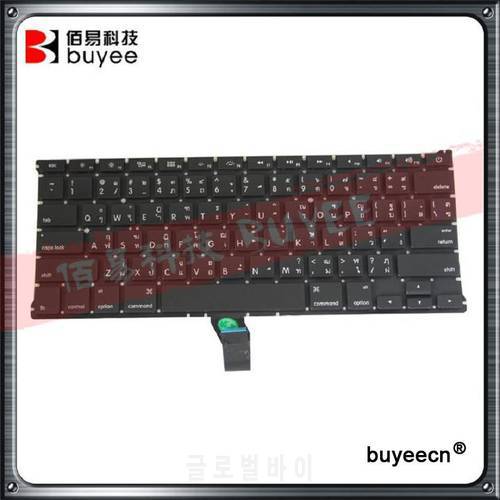 New A1369 A1466 Thai Keyboard 13