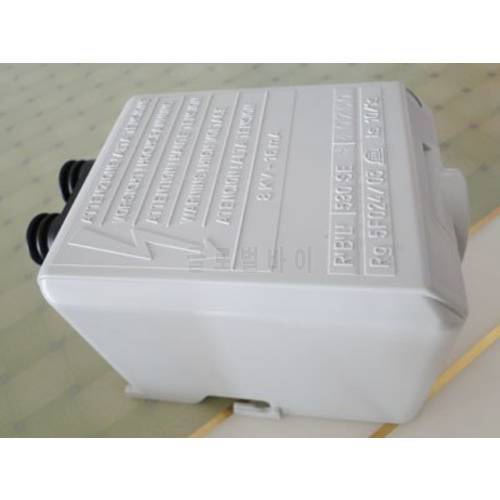 NEW Controller Control Box 530SE Compatible for RIELLO 40G Oil Burner Controller