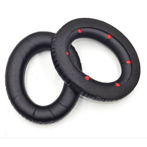 Replacement Cushion ear pads earmuff earpads pillow cover for Kingston Cloud Revolver S Headphones