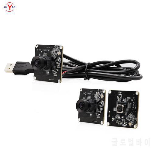 13MP SONY IMX214 4192*3104 USB camera module for MJPEG/ YUYV autofocus UVC USB web camera module for linux windows mac Android