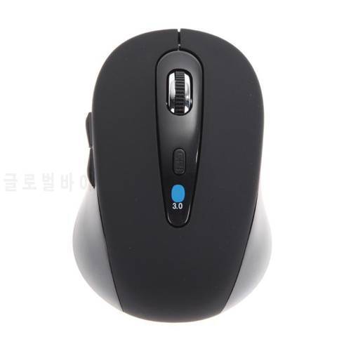 Mini Wireless Bluetooth 3.0 Gamer Mouse Optical Mouse Adjustable DPI/CPI Gaming Mice for Win8 Android Tablet Surface Computer