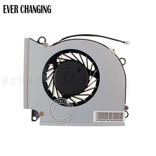 95mm Graphics card fan T129215SU FDC10U12D9-C 12V RTX 3070 RTX 3060Ti For ASUS RTX 3070 3060 Ti DUAL OC Graphic Card Cooler Fan