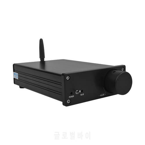 AIYIMA TPA3255 Bluetooth 5.0 High Power Digital Audio Amplifier Class D 2.0 Channel 325W*2 AMP DAC PCM5102 Decoding For Phone