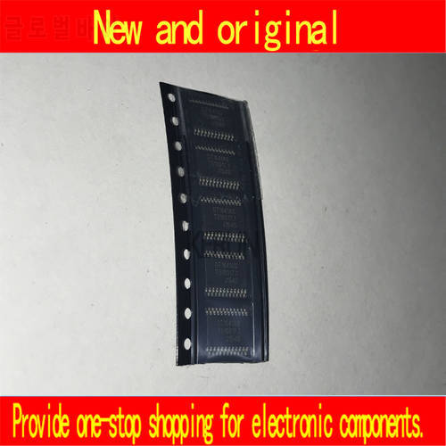 original DT1641AS DT1641 TSSOP24 New chip IC