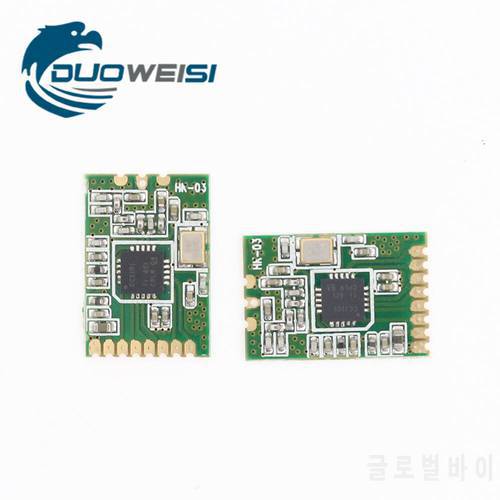100PCS CC1101 wireless module CC1101-4SL Low current consumption 433MHZ