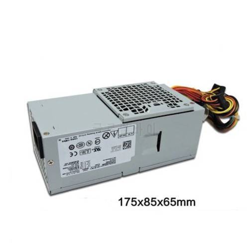 250W for DELL 390DT 990DT 790DT Desktop Chassis Power Supply L250PS-01 H250AD-00 AC250PS-00