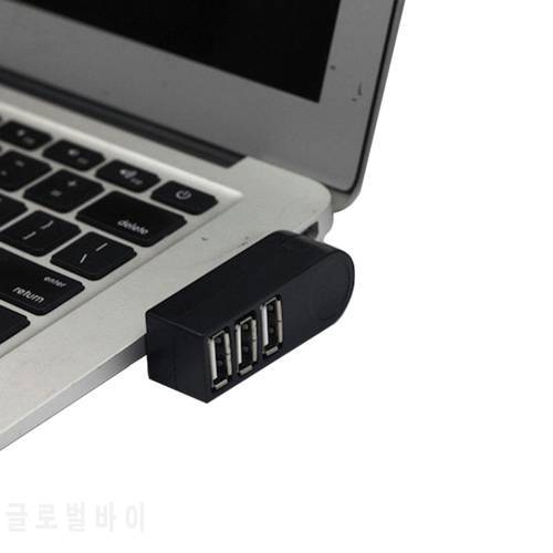 Mini 3.0 Port Multiple HUB Adapter Multi USB HUB Splitter For MacBook Air Pro Huawei p30 Pro Iphone 11 PC Computer Accessories
