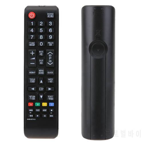 Universal TV Remote control 3D SMART replacement TV Remote Control for Samsung remote aa59-00603a AA59-00741A AA59-00496A AA59