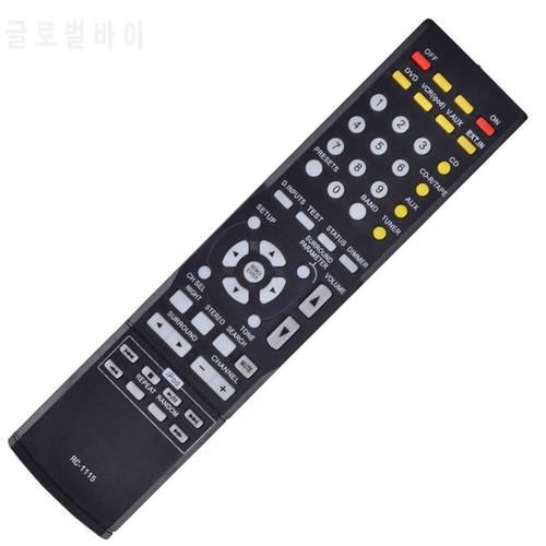 Remote Control For DENON AV AVR-1404 AVR-1506 AVR-1804 AVR-2105 AVR-2106 AVR930