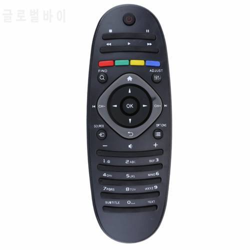 1PC Universal Smart Digital TV Remote Control Dedicated replacement remote Controller For Philips TV/DVD/AUX Remote Control