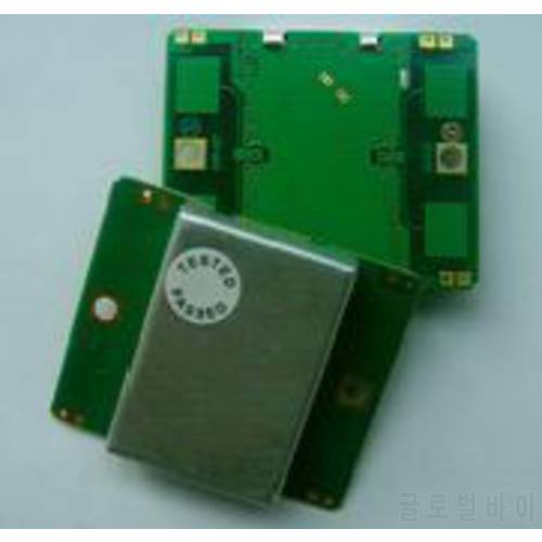 For HB100 Microwave Motion Sensor 10.525GHz Doppler Radar Detector For Arduino New