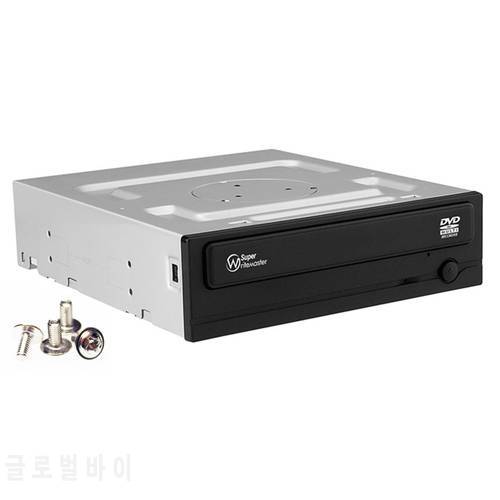 Universal For Samsung DVD-RW Internal For Desktop PC Computer Burner Drive IDE