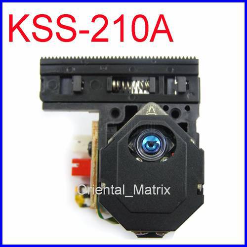KSS-210A Optical Pick Up Laser lens KSS-212A KSS-212B KSS-150A Optical Pick-up Accessories