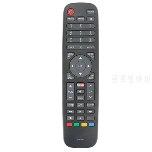 New TV remote control HTR-A10 for Haier TV LE32N1620W LE32N1620
