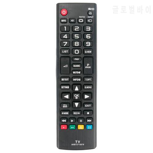 New AKB73715679 Remote Control fit for LG 32LB550 42LB550 55LB561 60LB561 60PB560